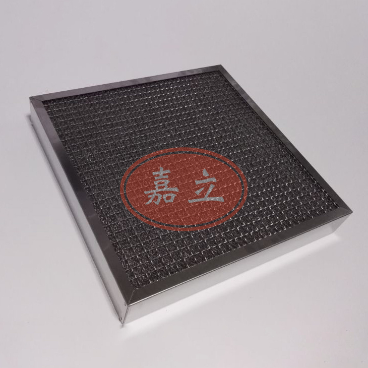 自流井不锈钢油雾过滤器